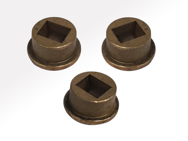 含油軸承的特性 含油軸承的特性